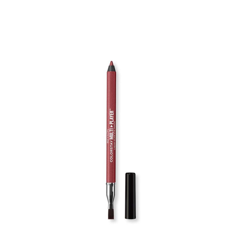 Revlon ColorStay Multiplayer&trade;&nbsp;Liquid-Glide Eye Pencil image number 6